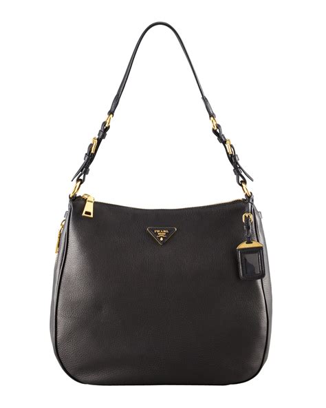 prada hobo bag multi|Prada cervo hobo bag.